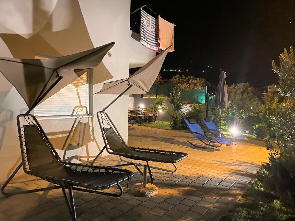 Lux Apartment Sea Shell With Jacuzzi Makarska Exteriör bild